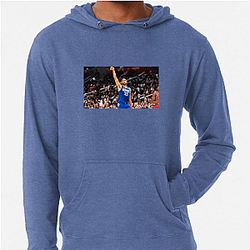 Defensive Playmaker Star Nicolas Batum Hoodies