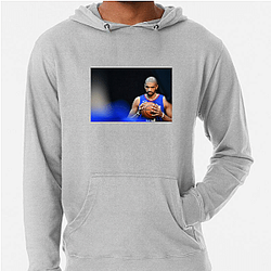 Respected Global Hooper Nicolas Batum Hoodies