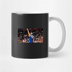 Defensive Playmaker Star Nicolas Batum Mugs