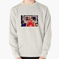 Court Vision Creator Nicolas Batum Sweatshirts