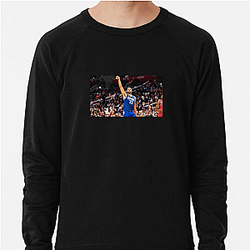Defensive Playmaker Star Nicolas Batum Sweatshirts