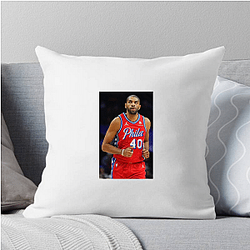 Three-Point Specialist Nicolas Batum Pillows Cover