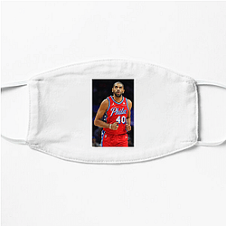 Three-Point Specialist Nicolas Batum Face Masks