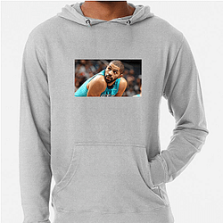Veteran Locker Room Presence Nicolas Batum Hoodies
