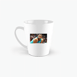 Veteran Locker Room Presence Nicolas Batum Mugs