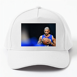 Respected Global Hooper Nicolas Batum Hats & Caps