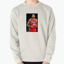 Three-Point Specialist Nicolas Batum Sweatshirts