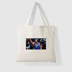 European Basketball Icon Nicolas Batum Bags