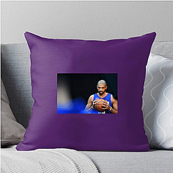 Respected Global Hooper Nicolas Batum Pillows Cover