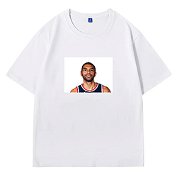 Olympic Medalist Athlete Nicolas Batum T-Shirts
