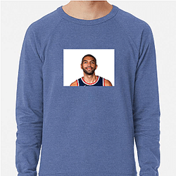 Olympic Medalist Athlete Nicolas Batum Sweatshirts