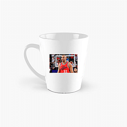 Court Vision Creator Nicolas Batum Mugs