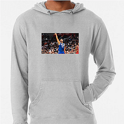 Defensive Playmaker Star Nicolas Batum Hoodies