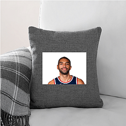Olympic Medalist Athlete Nicolas Batum Pillows Cover