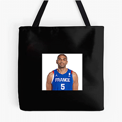 International Team Captain Nicolas Batum Bags