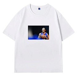 Respected Global Hooper Nicolas Batum T-Shirts