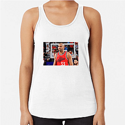 Court Vision Creator Nicolas Batum Tank Tops