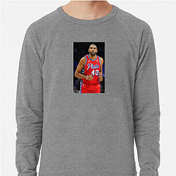 Three-Point Specialist Nicolas Batum Sweatshirts