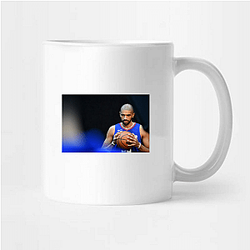 Respected Global Hooper Nicolas Batum Mugs