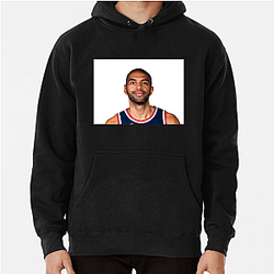 Olympic Medalist Athlete Nicolas Batum Hoodies