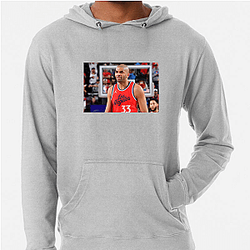 Court Vision Creator Nicolas Batum Hoodies