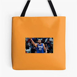 European Basketball Icon Nicolas Batum Bags