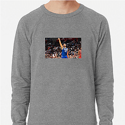 Defensive Playmaker Star Nicolas Batum Sweatshirts