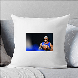 Respected Global Hooper Nicolas Batum Pillows Cover