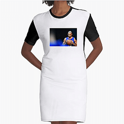 Respected Global Hooper Nicolas Batum Dresses