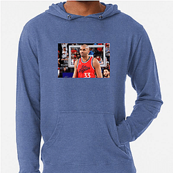 Court Vision Creator Nicolas Batum Hoodies