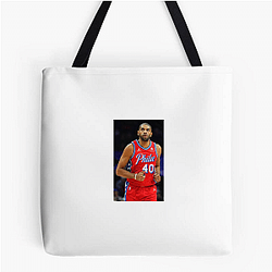 Three-Point Specialist Nicolas Batum Bags