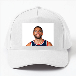 Olympic Medalist Athlete Nicolas Batum Hats & Caps