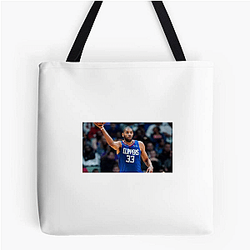 European Basketball Icon Nicolas Batum Bags