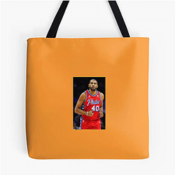 Three-Point Specialist Nicolas Batum Bags