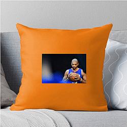 Respected Global Hooper Nicolas Batum Pillows Cover