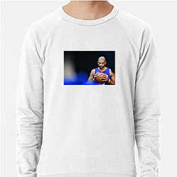 Respected Global Hooper Nicolas Batum Sweatshirts