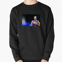 Respected Global Hooper Nicolas Batum Sweatshirts