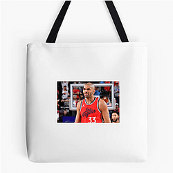 Court Vision Creator Nicolas Batum Bags