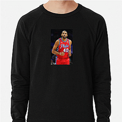 Three-Point Specialist Nicolas Batum Sweatshirts