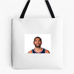 Olympic Medalist Athlete Nicolas Batum Bags