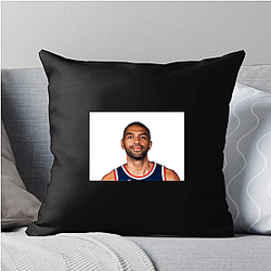 Olympic Medalist Athlete Nicolas Batum Pillows Cover
