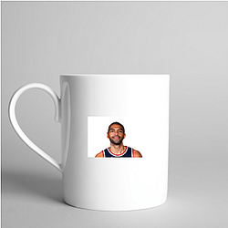 Olympic Medalist Athlete Nicolas Batum Mugs
