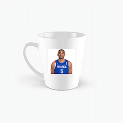 International Team Captain Nicolas Batum Mugs