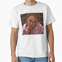 Nicole Kidman Eyes Wide Shut Classic T-Shirt