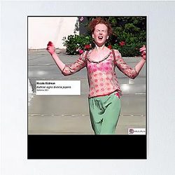 Nicole Kidman Divorce Photo