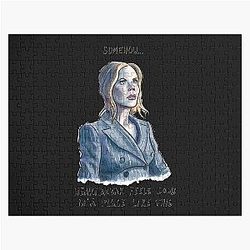 Nicole Kidman at AMC Jigsaw Puzzle Classical was removed