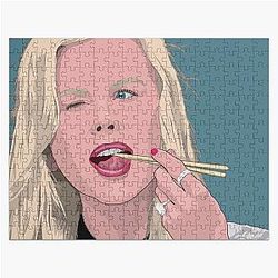 Actor Nicole Kidman Puzzle