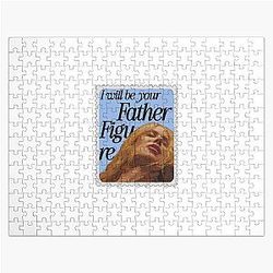 Babygirl Father Figure Nicole Kidman Puzzle