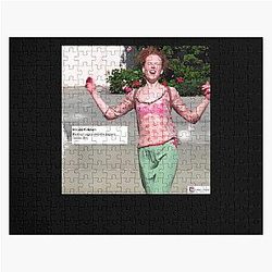 Nicole Kidman Divorce Photo Puzzle