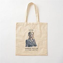 Nicole Kidman at AMC Cotton Tote